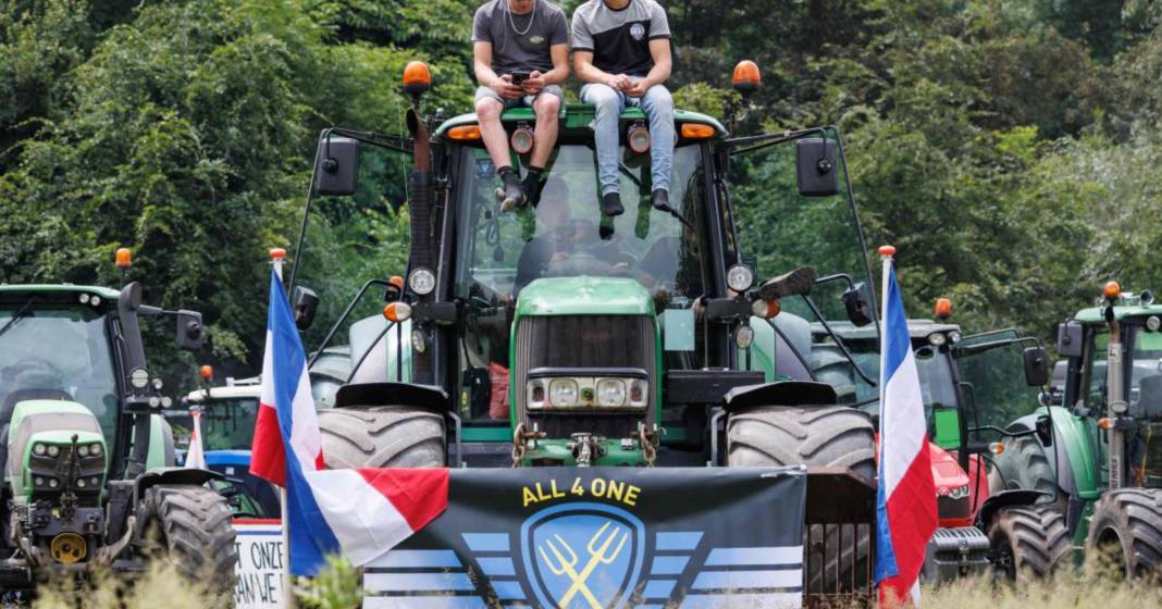 Fotoğraflarla dünyadan haberler... 6